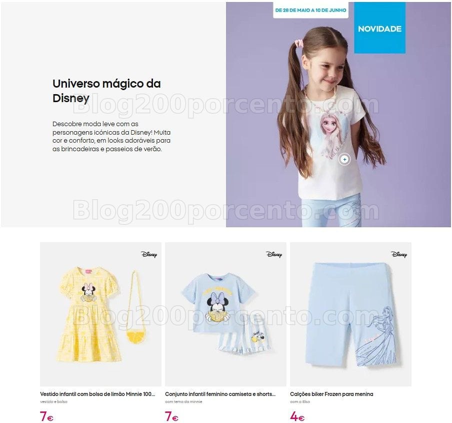 Antevisão Folheto PEPCO Promoções a partir de 28 maio